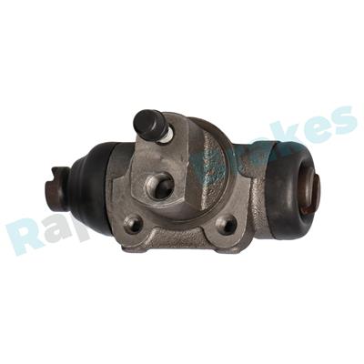 RAP BRAKES R-C0002 EAN: 5902701071301.