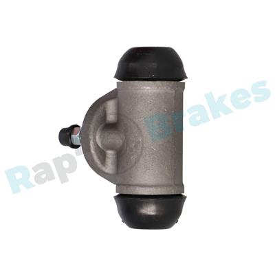 RAP BRAKES R-C0004 EAN: 5902701071325.