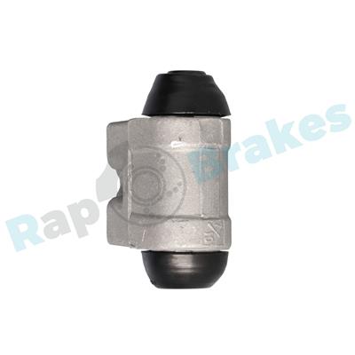 RAP BRAKES R-C0025 EAN: 5902701071530.