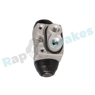 RAP BRAKES R-C0025 EAN: 5902701071530.