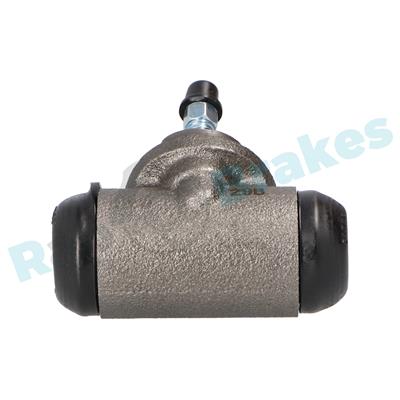 RAP BRAKES R-C0036 EAN: 5902701071646.