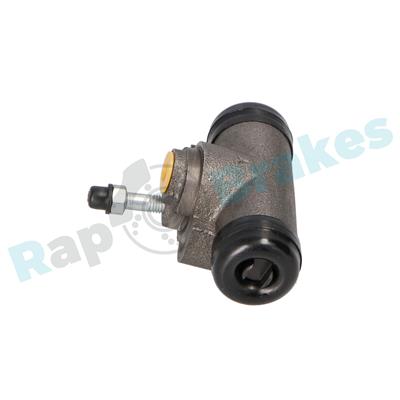 RAP BRAKES R-C0138 EAN: 5902701072667.