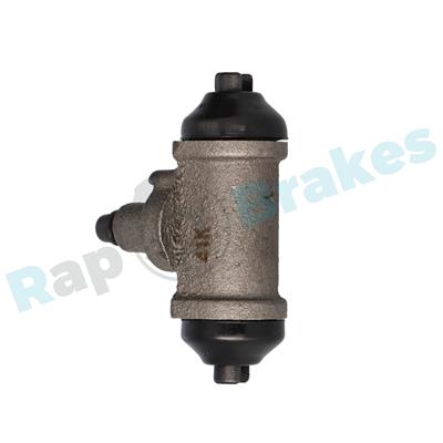 RAP BRAKES R-C0139 EAN: 5902701072674.