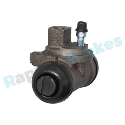 RAP BRAKES R-C0159 EAN: 5902701072872.