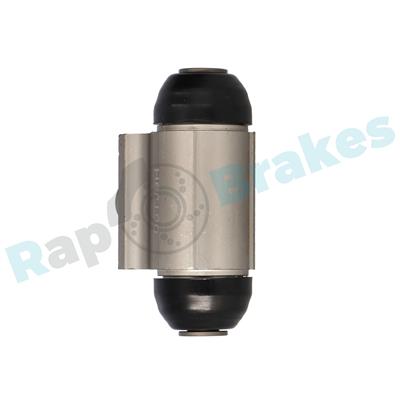 RAP BRAKES R-C0297 EAN: 5902701074258.