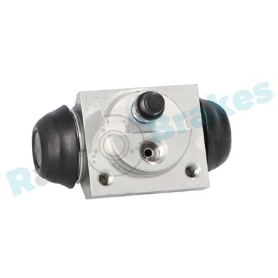 RAP BRAKES R-C0306 EAN: 5902701074340.