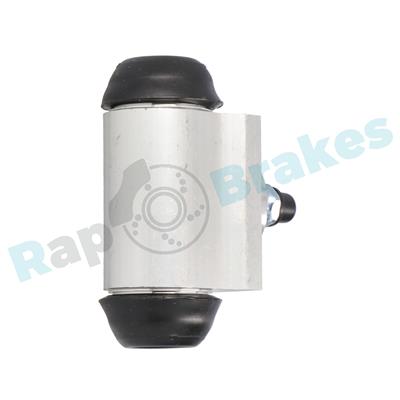 RAP BRAKES R-C0306 EAN: 5902701074340.