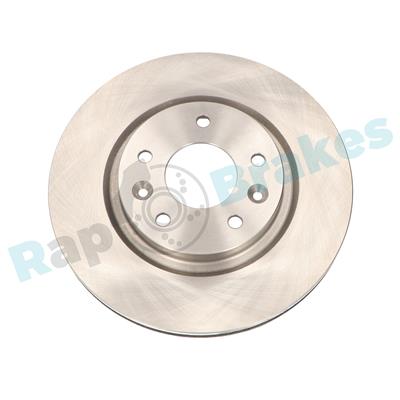 RAP BRAKES R-D0032 EAN: 5907714114212.