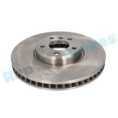 RAP BRAKES R-D0044 EAN: 5907714114335.