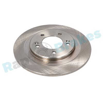 RAP BRAKES R-D0092 EAN: 5907714114809.