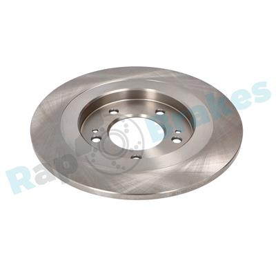 RAP BRAKES R-D0092 EAN: 5907714114809.