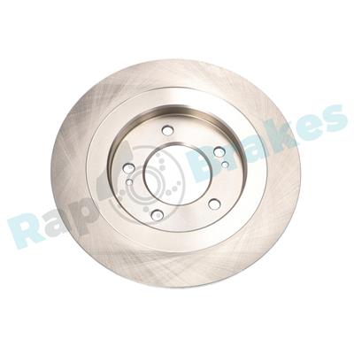 RAP BRAKES R-D0092 EAN: 5907714114809.