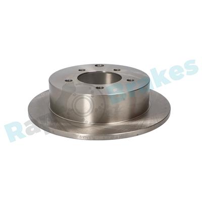 RAP BRAKES R-D0211 EAN: 5907714115998.