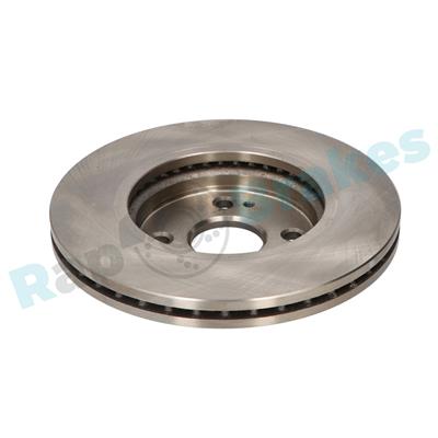 RAP BRAKES R-D0213 EAN: 5907714116018.