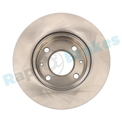 RAP BRAKES R-D0251 EAN: 5907714116391.