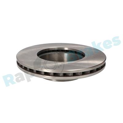 RAP BRAKES R-D0262 EAN: 5907714116506.