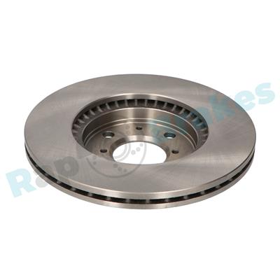 RAP BRAKES R-D0285 EAN: 5907714116728.