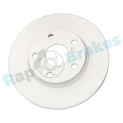 RAP BRAKES R-D0297 EAN: 5907714116841.