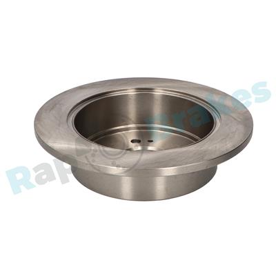 RAP BRAKES R-D0302 EAN: 5907714116896.