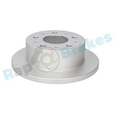 RAP BRAKES R-D0327C EAN: 5907714147906.