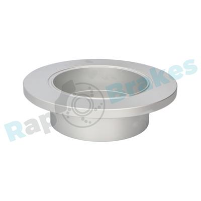 RAP BRAKES R-D0327C EAN: 5907714147906.