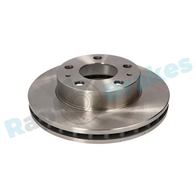 RAP BRAKES R-D0328 EAN: 5907714117138.