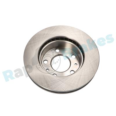 RAP BRAKES R-D0328 EAN: 5907714117138.