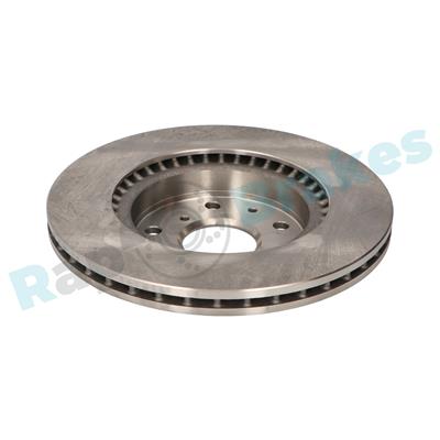 RAP BRAKES R-D0335 EAN: 5907714117190.