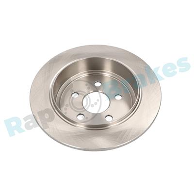 RAP BRAKES R-D0360 EAN: 5907714117435.