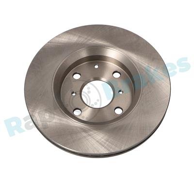 RAP BRAKES R-D0381 EAN: 5907714117640.