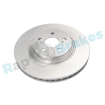 RAP BRAKES R-D0402C EAN: 5907714148446.