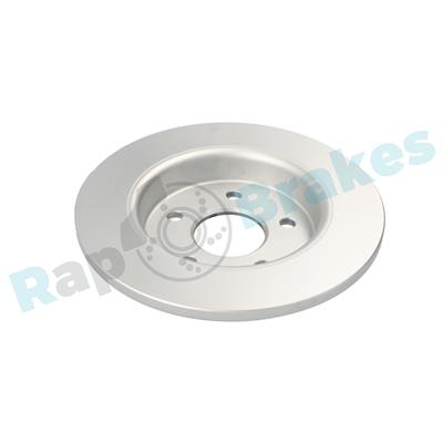 RAP BRAKES R-D0450 EAN: 5907714118302.