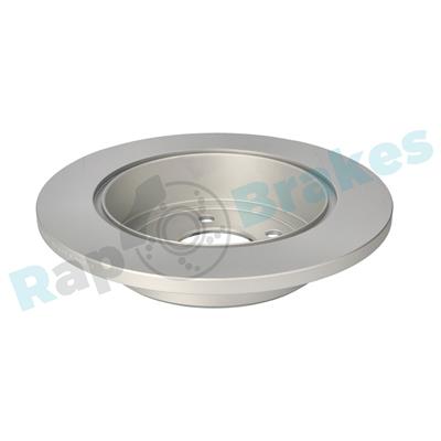 RAP BRAKES R-D0474 EAN: 5907714118531.