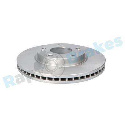 RAP BRAKES R-D0496C EAN: 5907714147951.