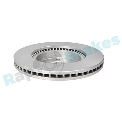 RAP BRAKES R-D0496C EAN: 5907714147951.