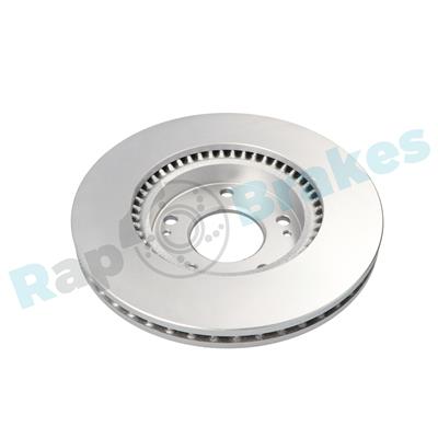 RAP BRAKES R-D0496C EAN: 5907714147951.