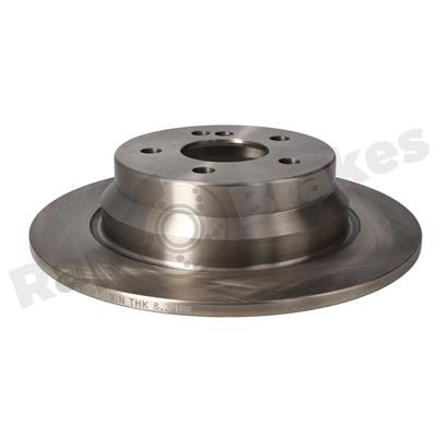 RAP BRAKES R-D0515 EAN: 5907714118937.