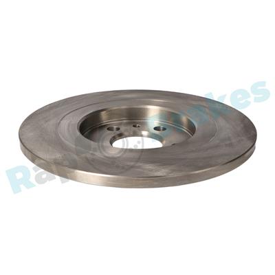 RAP BRAKES R-D0522 EAN: 5907714119002.