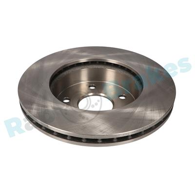 RAP BRAKES R-D0585 EAN: 5907714119637.