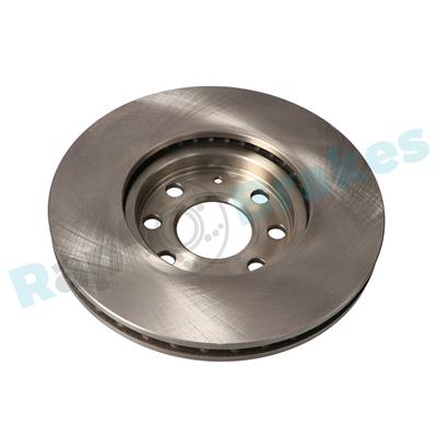 RAP BRAKES R-D0658 EAN: 5907714120343.