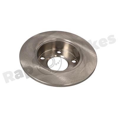 RAP BRAKES R-D0671 EAN: 5907714120473.