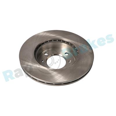 RAP BRAKES R-D0674 EAN: 5907714120503.