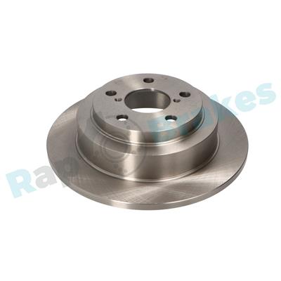 RAP BRAKES R-D0686 EAN: 5907714120626.