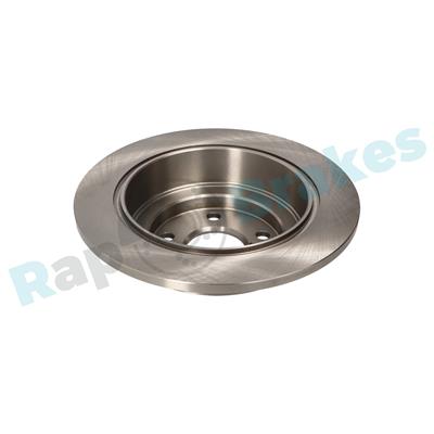 RAP BRAKES R-D0686 EAN: 5907714120626.