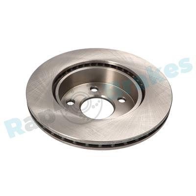 RAP BRAKES R-D0708 EAN: 5907714120848.