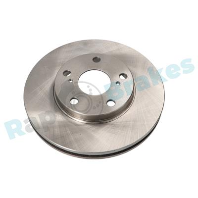 RAP BRAKES R-D0892 EAN: 5907714122668.