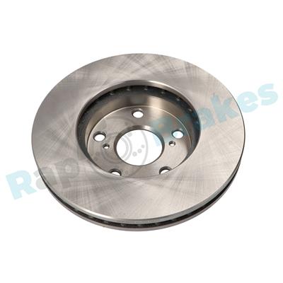 RAP BRAKES R-D0892 EAN: 5907714122668.