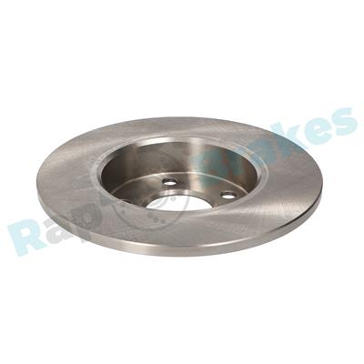 RAP BRAKES R-D0987 EAN: 5907714123597.