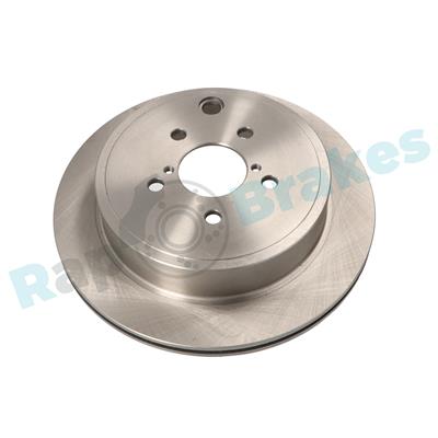 RAP BRAKES R-D1022 EAN: 5907714123931.