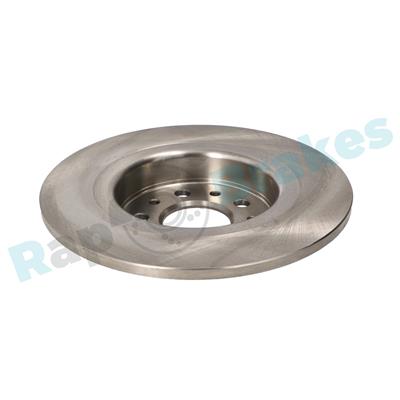 RAP BRAKES R-D1043 EAN: 5907714124143.